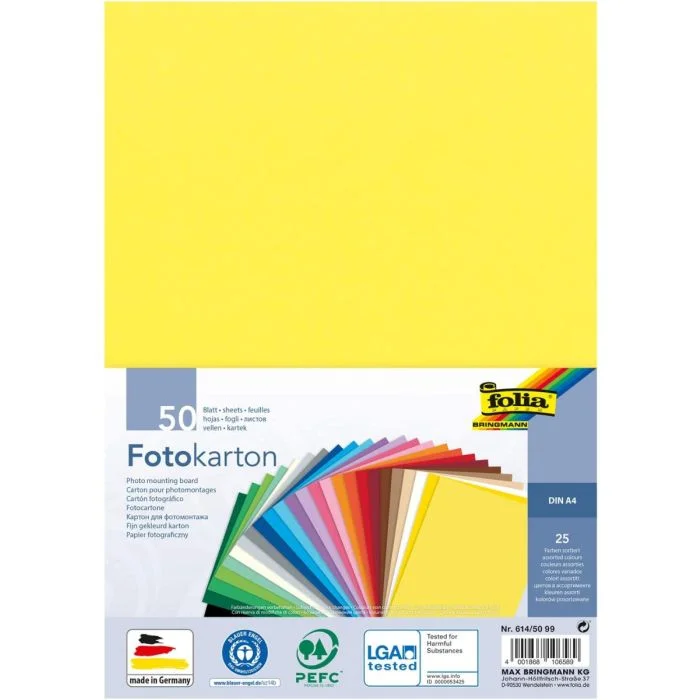 Papiers pour Bricolage