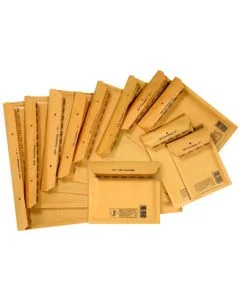 Pochettes Matelassées
