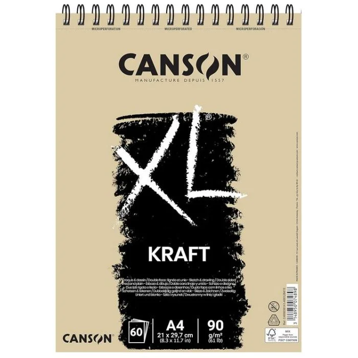 Papier pour Dessin