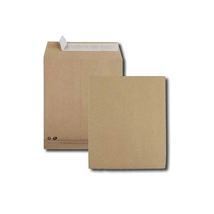 Pochettes à Soufflet