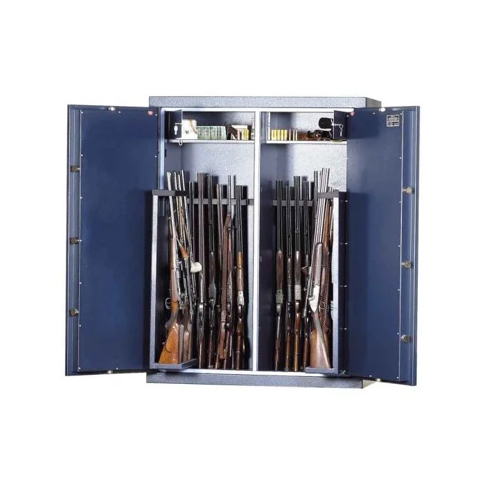 Coffres pour Armes