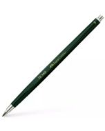 Porte-Mines / Crayon Graphite TK 9400 - B : FABER CASTELL Visuel