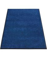 Paillasson Bleu - 600 x 900 mm MILTEX Eazycare Aqua