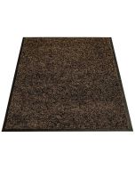 Paillasson Marron - 910 x 1500 mm MILTEX Eazycare Aqua