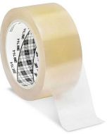 Photo Ruban adhésif multi-usages en PVC - Transparent 3M