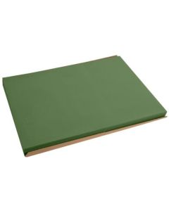 Set de Table en Papier - Vert Olive PRONAPPE Lot de 500 