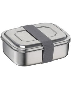 Lunch Box - 0,8 L - Argent/RoseTHERMOcafé SANDWICH BOX THERMOS