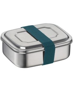 Lunch Box - 0,8 L - Argent/RoseTHERMOcafé SANDWICH BOX THERMOS