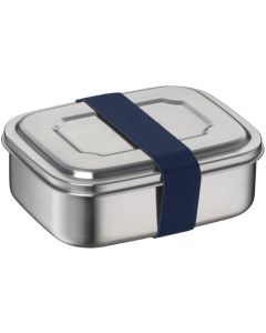 Lunch Box - 0,8 L - Argent/RoseTHERMOcafé SANDWICH BOX THERMOS
