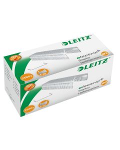 Photo LEITZ : Boite de 2500 agrafes zinguées - E2 - 5569-00-00